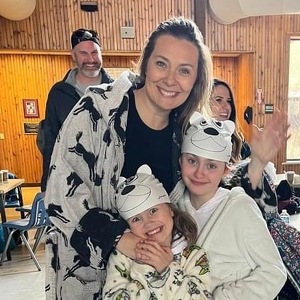 Eloise & Matilda Lamb